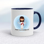 Where's All My Bitches At - Rude Mugs - Slightly Disturbed - Image 4 of 18