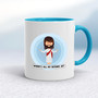 Where's All My Bitches At - Rude Mugs - Slightly Disturbed - Image 3 of 18