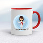 Where's All My Bitches At - Rude Mugs - Slightly Disturbed - Image 6 of 18