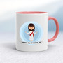 Where's All My Bitches At - Rude Mugs - Slightly Disturbed - Image 5 of 18