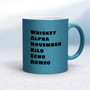 Whiskey Alpha - Rude Mugs - Slightly Disturbed - Image 13 of 16