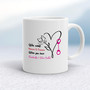 Who Needs Hearts And Flowers - Rude Mugs - Slightly Disturbed - Image 1 of 16