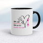 Who Needs Hearts And Flowers - Rude Mugs - Slightly Disturbed - Image 2 of 16