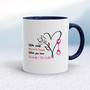 Who Needs Hearts And Flowers - Rude Mugs - Slightly Disturbed - Image 4 of 16