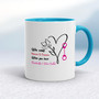 Who Needs Hearts And Flowers - Rude Mugs - Slightly Disturbed - Image 3 of 16