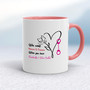 Who Needs Hearts And Flowers - Rude Mugs - Slightly Disturbed - Image 5 of 16