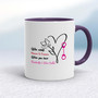 Who Needs Hearts And Flowers - Rude Mugs - Slightly Disturbed - Image 8 of 16