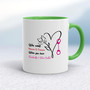 Who Needs Hearts And Flowers - Rude Mugs - Slightly Disturbed - Image 9 of 16