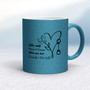 Who Needs Hearts And Flowers - Rude Mugs - Slightly Disturbed - Image 13 of 16