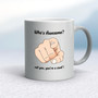 Who's Awesome - Rude Mugs - Slightly Disturbed - Image 9 of 18