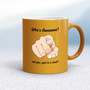 Who's Awesome - Rude Mugs - Slightly Disturbed - Image 10 of 18