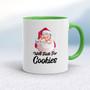 Will Fuck For Cookies - Rude Mugs - Slightly Disturbed - Image 9 of 10