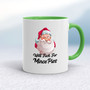 Will Fuck For Mince Pies - Rude Mugs - Slightly Disturbed - Image 9 of 10