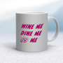 Wine Me - Rude Mugs - Slightly Disturbed - Image 17 of 18