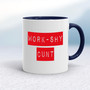 Work Shy Cunt - Rude Mugs - Slightly Disturbed - Image 4 of 20