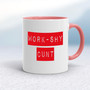 Work Shy Cunt - Rude Mugs - Slightly Disturbed - Image 5 of 20