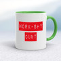 Work Shy Cunt - Rude Mugs - Slightly Disturbed - Image 9 of 20