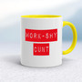 Work Shy Cunt - Rude Mugs - Slightly Disturbed - Image 10 of 20
