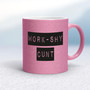 Work Shy Cunt - Rude Mugs - Slightly Disturbed - Image 18 of 20
