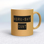 Work Shy Cunt - Rude Mugs - Slightly Disturbed - Image 20 of 20