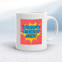 World's Biggest Cunt - Rude Mugs - Slightly Disturbed - Image 1 of 14
