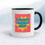 World's Biggest Cunt - Rude Mugs - Slightly Disturbed - Image 2 of 14