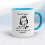 You Call It Nagging - Rude Mugs - Slightly Disturbed - Image 3 of 18