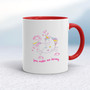 You Make Me Horny Unicorny - Rude Mugs - Slightly Disturbed - Image 6 of 28