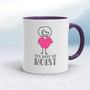 You Make Me Moist - Rude Mugs - Slightly Disturbed