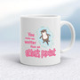 You Make Me Wetter - Rude Mugs - Slightly Disturbed - Image 1 of 16