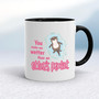 You Make Me Wetter - Rude Mugs - Slightly Disturbed - Image 2 of 16
