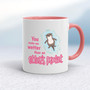 You Make Me Wetter - Rude Mugs - Slightly Disturbed - Image 5 of 16