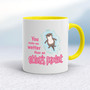 You Make Me Wetter - Rude Mugs - Slightly Disturbed - Image 10 of 16