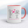 You Make My Fanny Feel Funny - Rude Mugs - Slightly Disturbed - Image 5 of 12