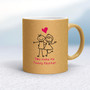 You Make My Fanny Flutter - Rude Mugs - Slightly Disturbed - Image 16 of 16