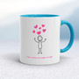 You Make My Knob Throb - Rude Mugs - Slightly Disturbed - Image 3 of 12