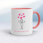You Make My Knob Throb - Rude Mugs - Slightly Disturbed - Image 5 of 12