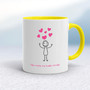 You Make My Knob Throb - Rude Mugs - Slightly Disturbed - Image 7 of 12