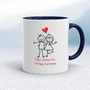 You Make My Minge Twinge - Rude Mugs - Slightly Disturbed - Image 4 of 12
