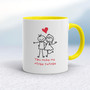 You Make My Minge Twinge - Rude Mugs - Slightly Disturbed - Image 7 of 12