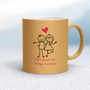 You Make My Minge Twinge - Rude Mugs - Slightly Disturbed - Image 16 of 16
