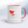 You're A Cunt But I Love You! - Rude Mugs - Slightly Disturbed - Image 5 of 13
