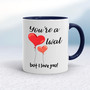 You're A Twat But I Love You! - Rude Mugs - Slightly Disturbed - Image 4 of 13