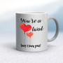 You're A Twat But I Love You! - Rude Mugs - Slightly Disturbed - Image 9 of 13