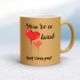 You're A Twat But I Love You! - Rude Mugs - Slightly Disturbed - Image 17 of 17