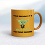 Your Birthday It Is - Rude Mugs - Slightly Disturbed - Image 10 of 18