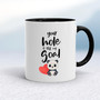 Your Hole Is Still My Goal - Rude Mugs - Slightly Disturbed - Image 2 of 16