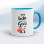 Your Hole Is Still My Goal - Rude Mugs - Slightly Disturbed - Image 3 of 16