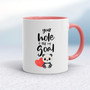 Your Hole Is Still My Goal - Rude Mugs - Slightly Disturbed - Image 5 of 16