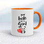 Your Hole Is Still My Goal - Rude Mugs - Slightly Disturbed - Image 7 of 16